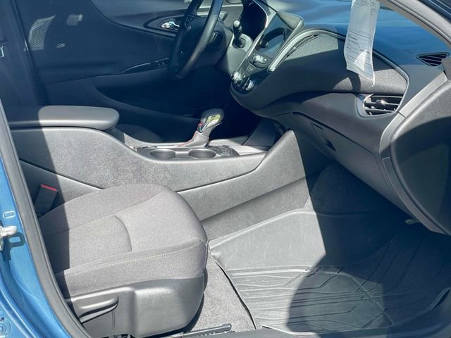 Used 2024 Chevrolet Malibu RS image 5