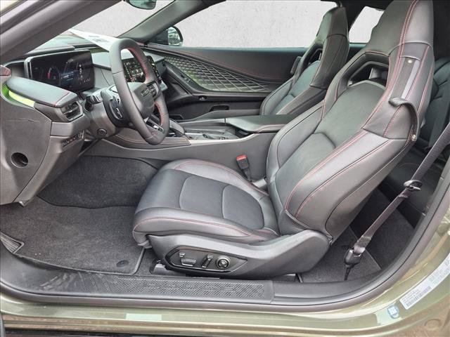 New 2027 Dodge Charger Scat Pack AWD/4WD image 4