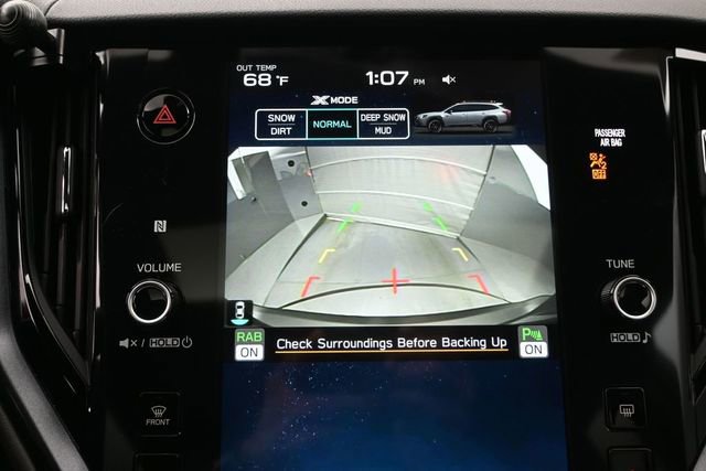 Used 2025 Subaru Outback Wilderness AWD/4WD image 23