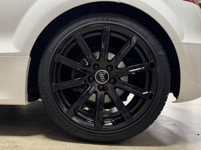 Used 2014 Audi TT 2.0T image 28