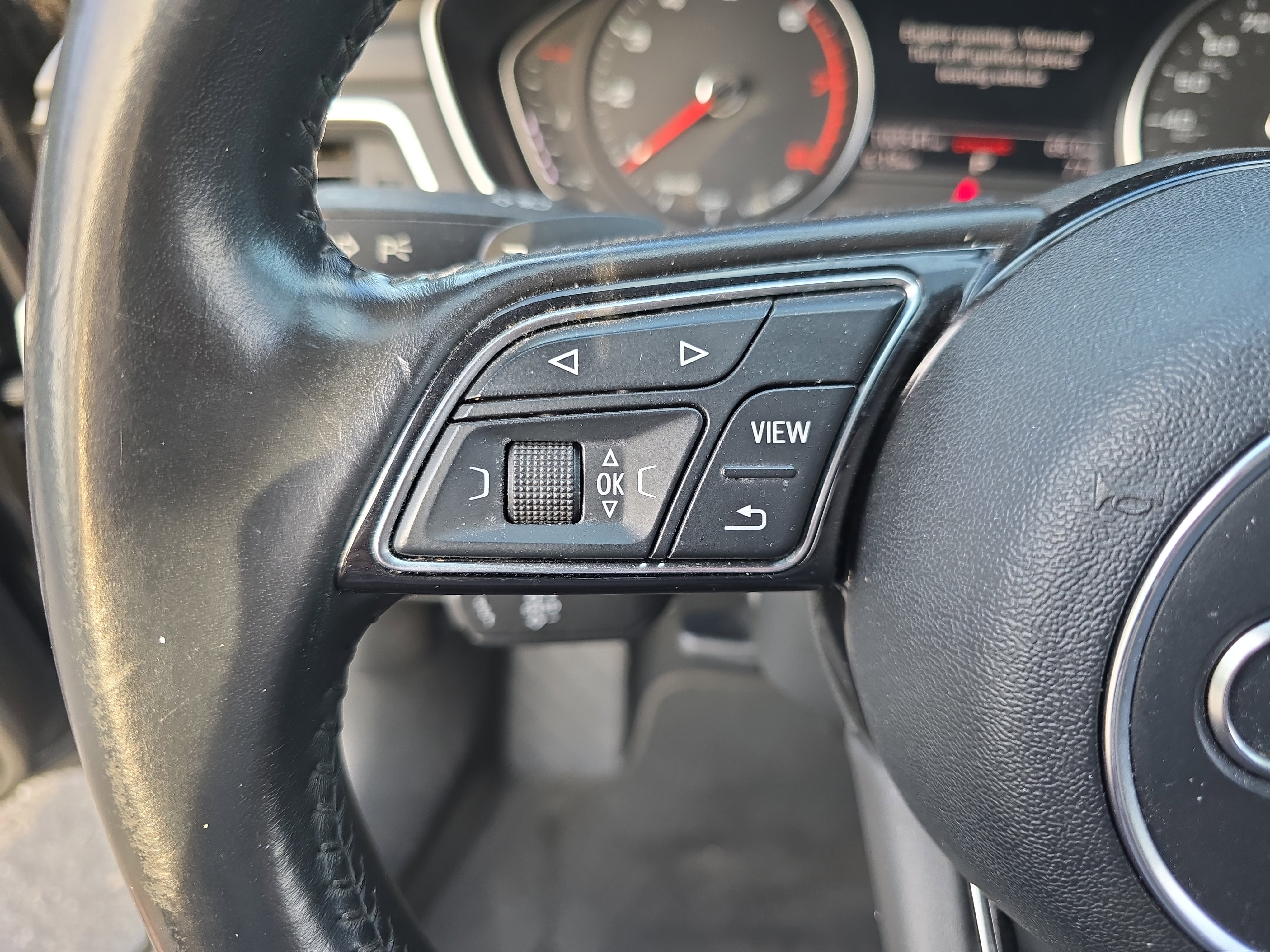 Used 2017 Audi A4 2.0T Premium w/ Audi MMI Navigation Plus image 16