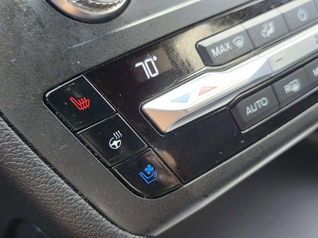 Used 2020 Ford Explorer ST w/ Premium Technology Package image 16