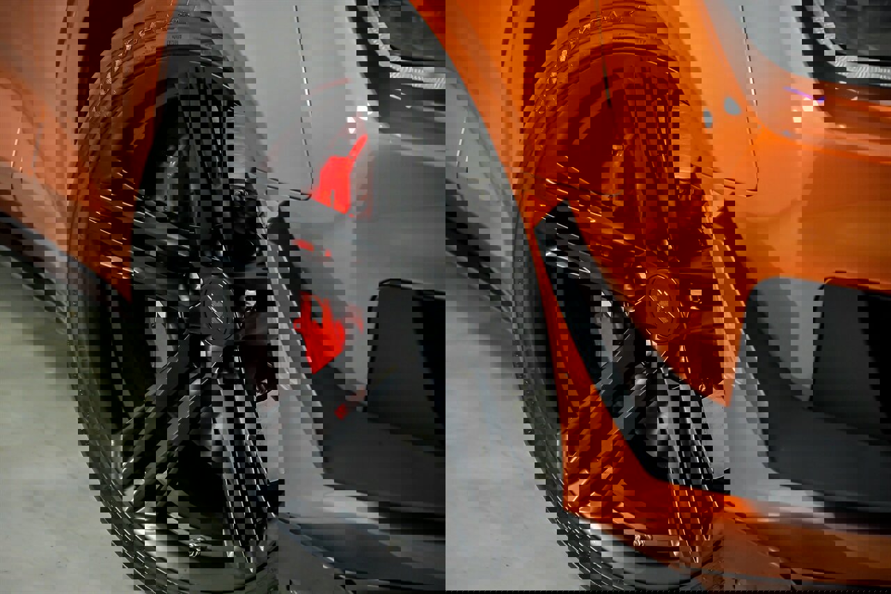 Used 2023 Chevrolet Camaro ZL1 image 4