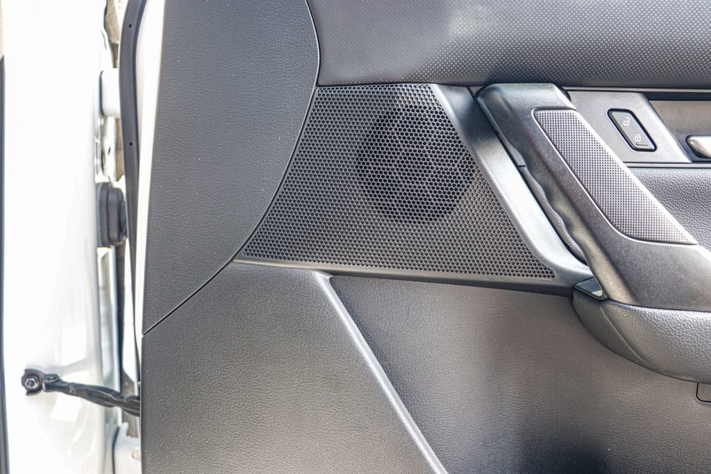 Used 2024 MAZDA CX-50 AWD 2.5 S w/ Preferred Package image 43