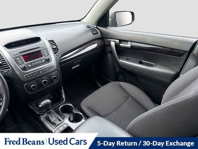 Used 2015 Kia Sorento LX image 22