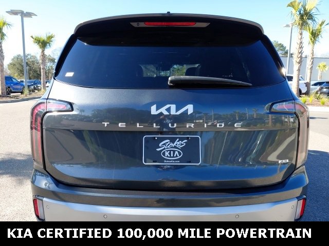 Used 2023 Kia Telluride SX Prestige image 6