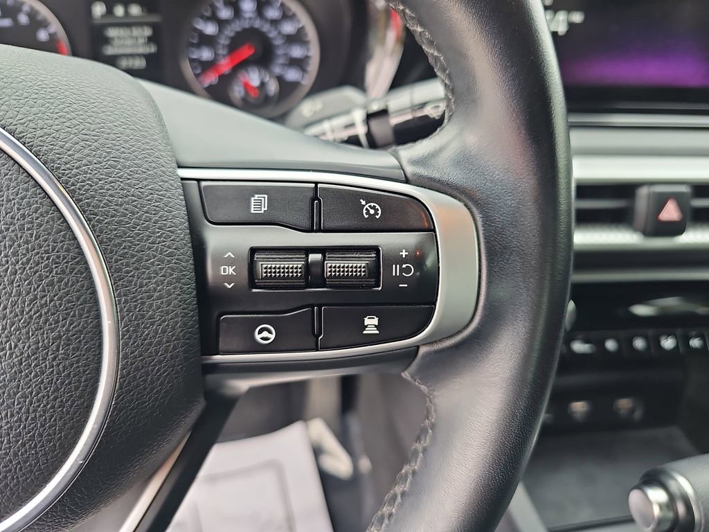Used 2023 Kia K5 GT-Line w/ GT-Line Premium Package image 23