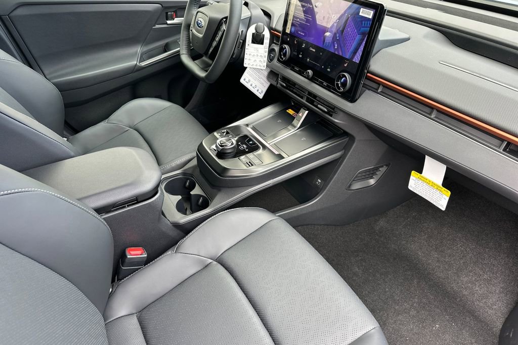 New 2026 Subaru Uncharted AWD image 18