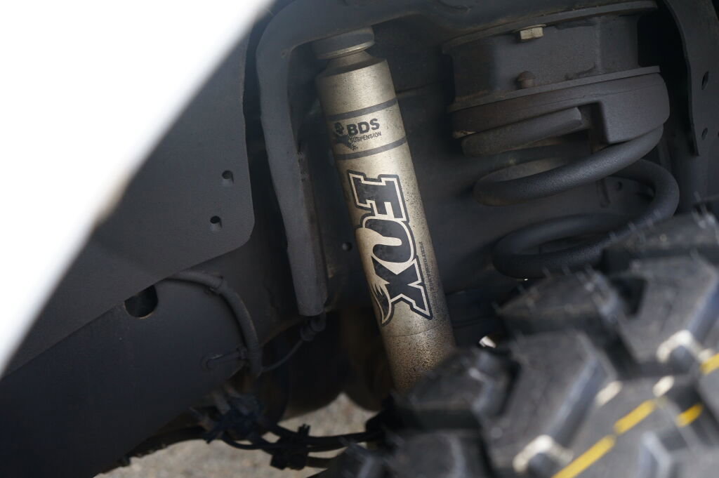 Used 2020 RAM 2500 Laramie image 10