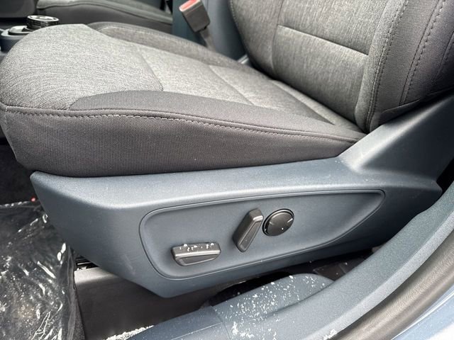 New 2025 Ford Maverick XLT w/ XLT Luxury Package image 13