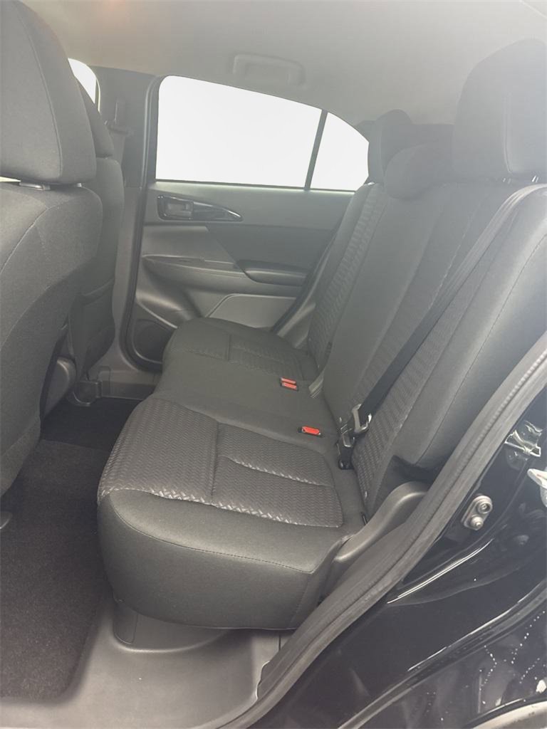 New 2026 Mitsubishi Eclipse Cross ES image 31