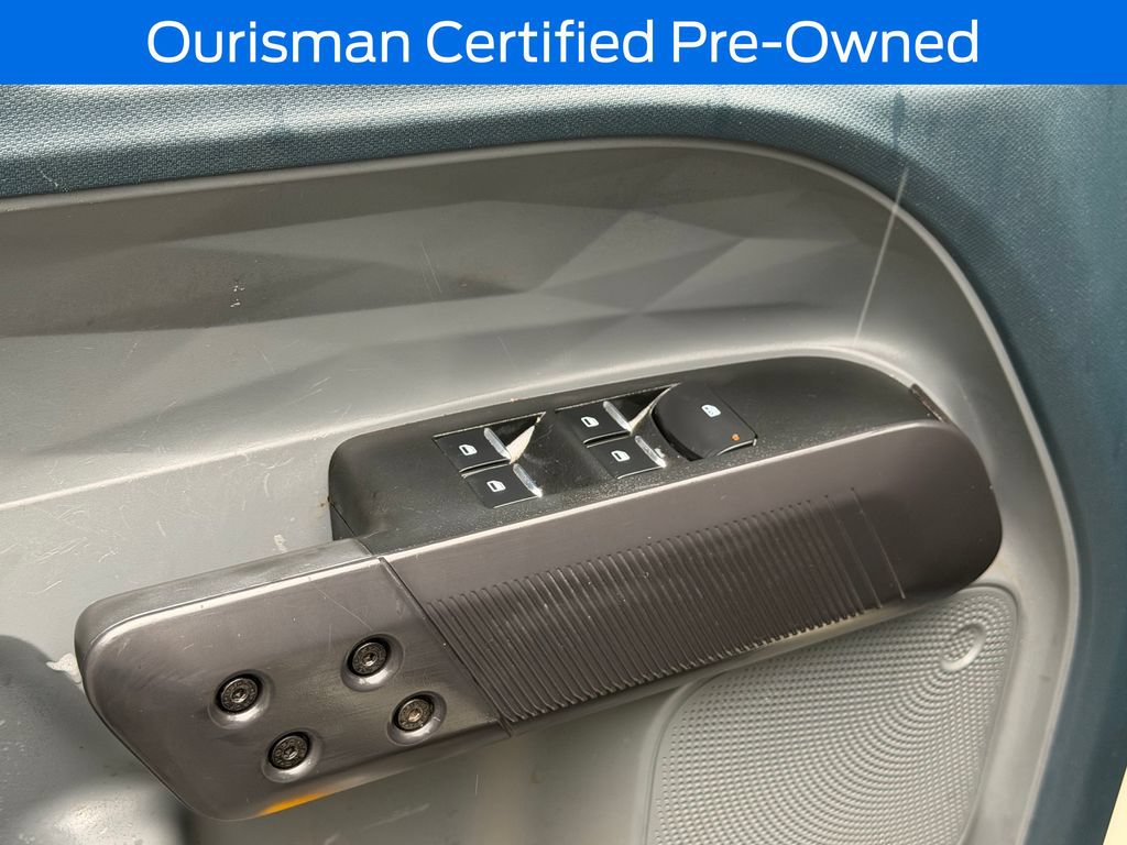 Used 2025 Ford Maverick XL FWD image 15