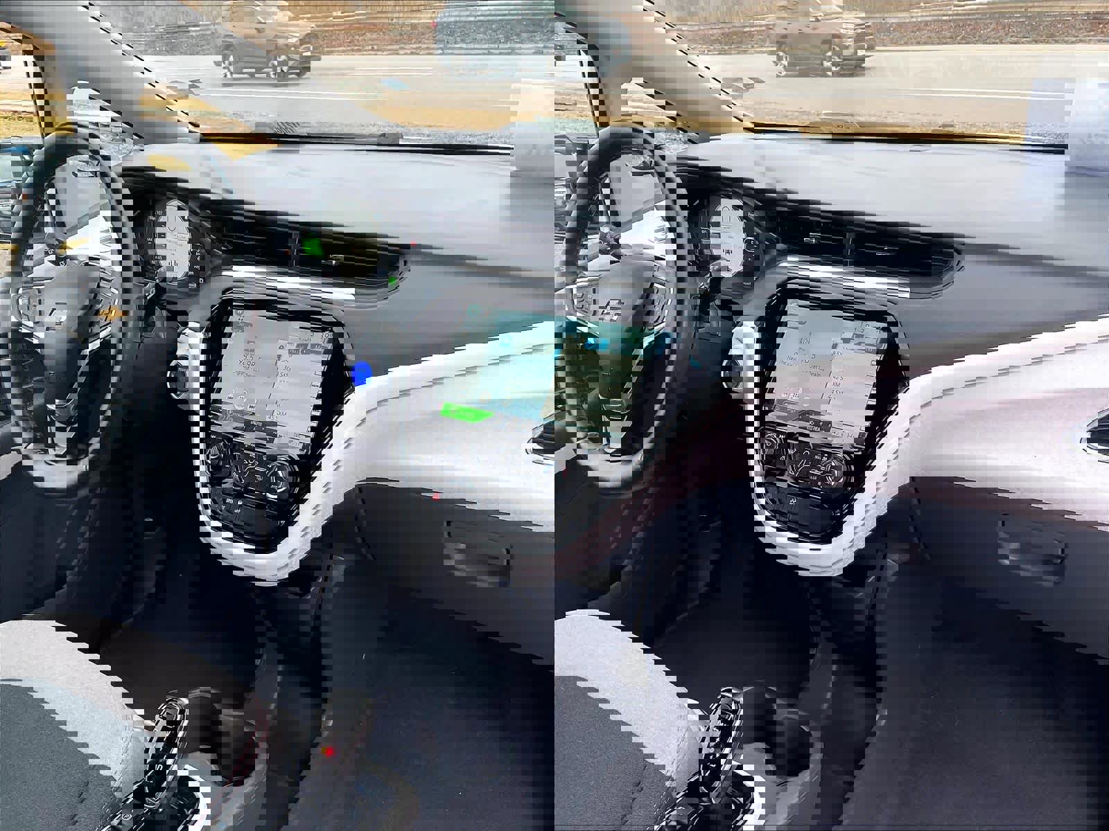 Used 2019 Chevrolet Bolt LT image 14