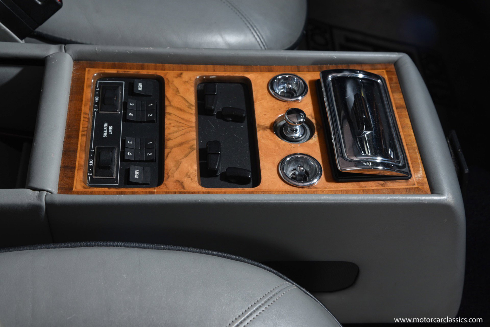 Used 1993 Rolls-Royce Silver Spur II image 30