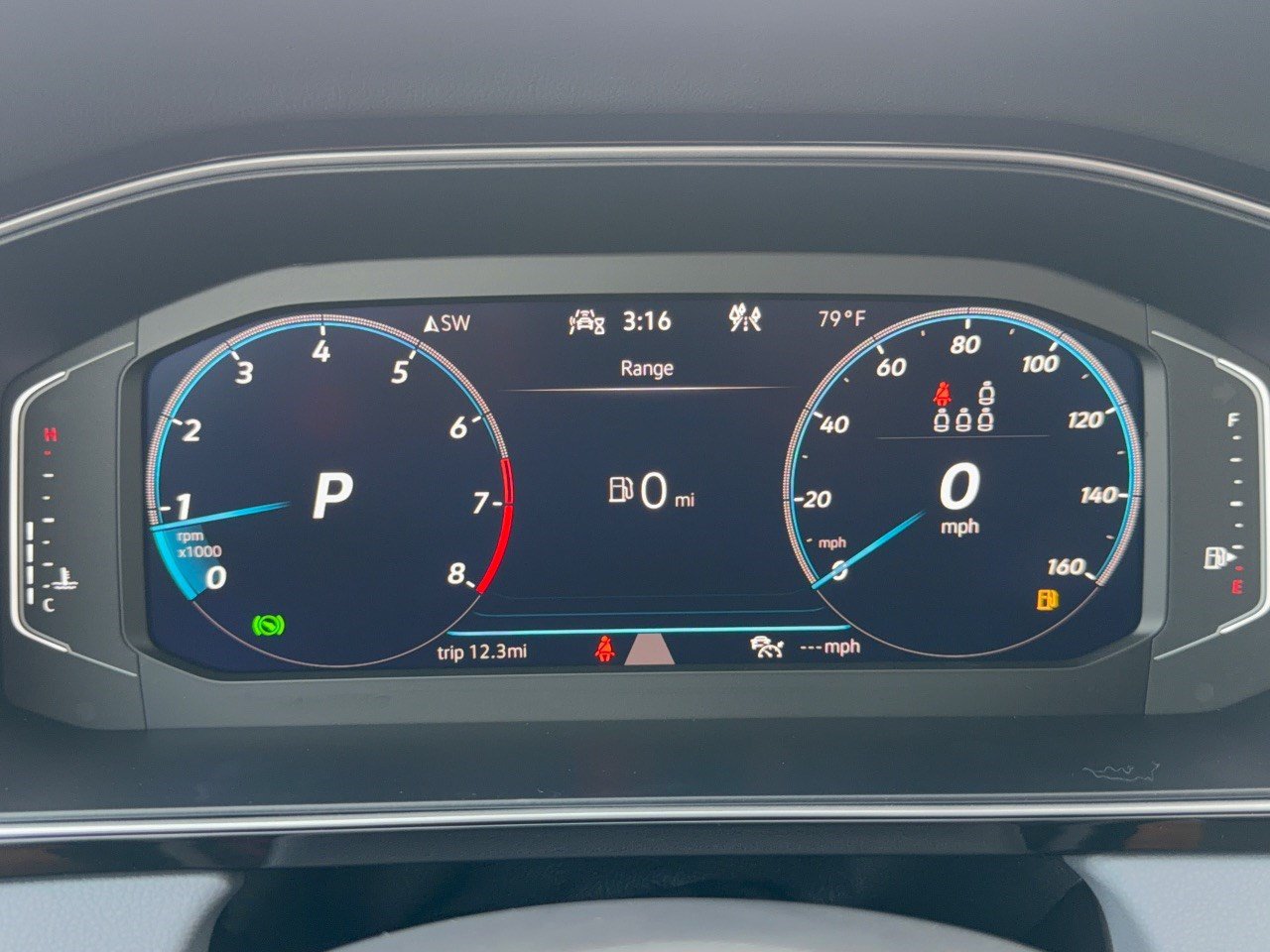New 2027 Volkswagen Jetta GLI Autobahn FWD image 26