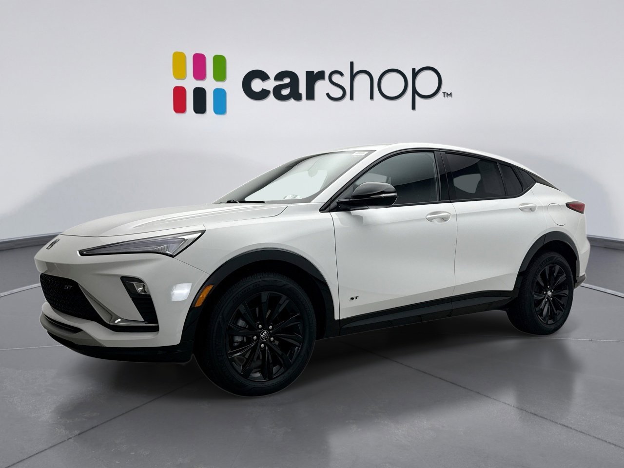 Used 2025 Buick Envista Sport Touring image 1