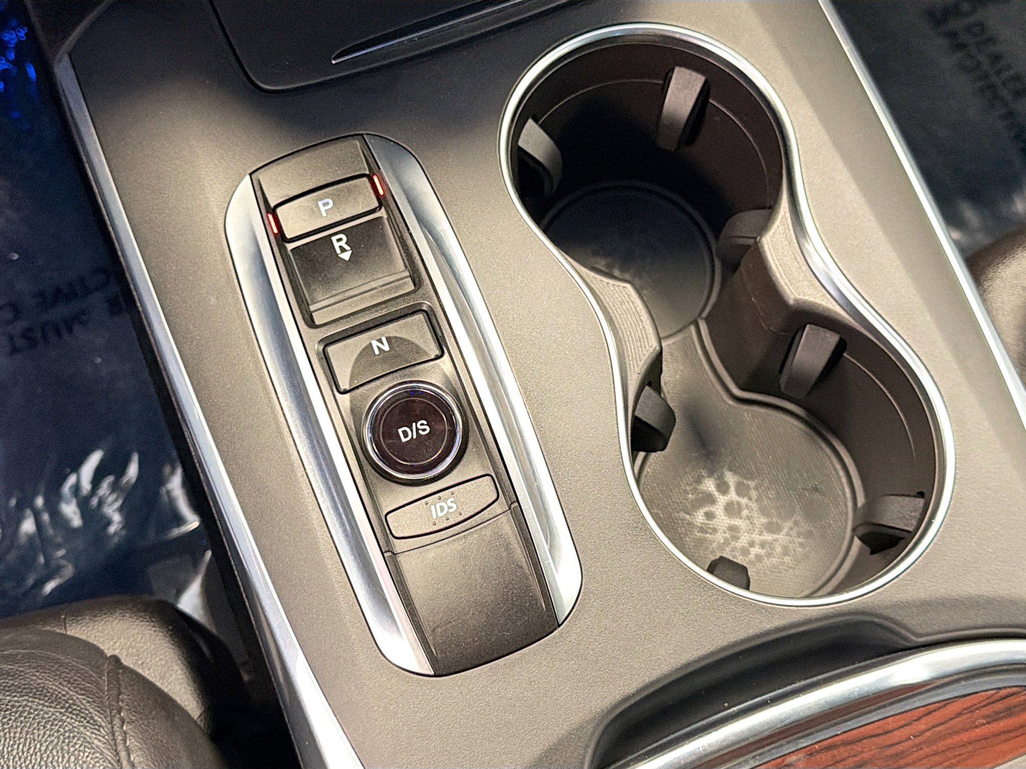 Used 2016 Acura MDX SH-AWD w/ Technology Package image 25