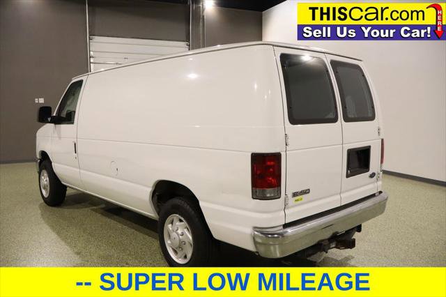 Used 2008 Ford E-150 and Econoline 150 image 5