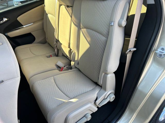 Used 2011 Dodge Journey Crew w/ Flexible Seating Group image 19
