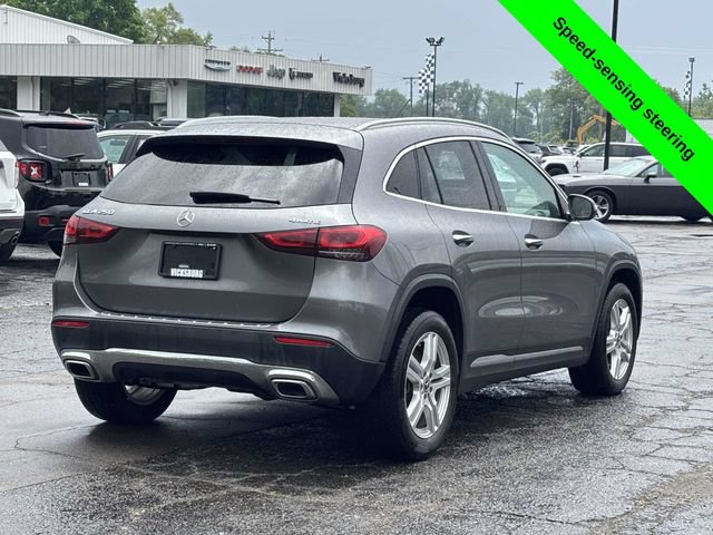 Used 2021 Mercedes-Benz GLA 250 4MATIC image 33