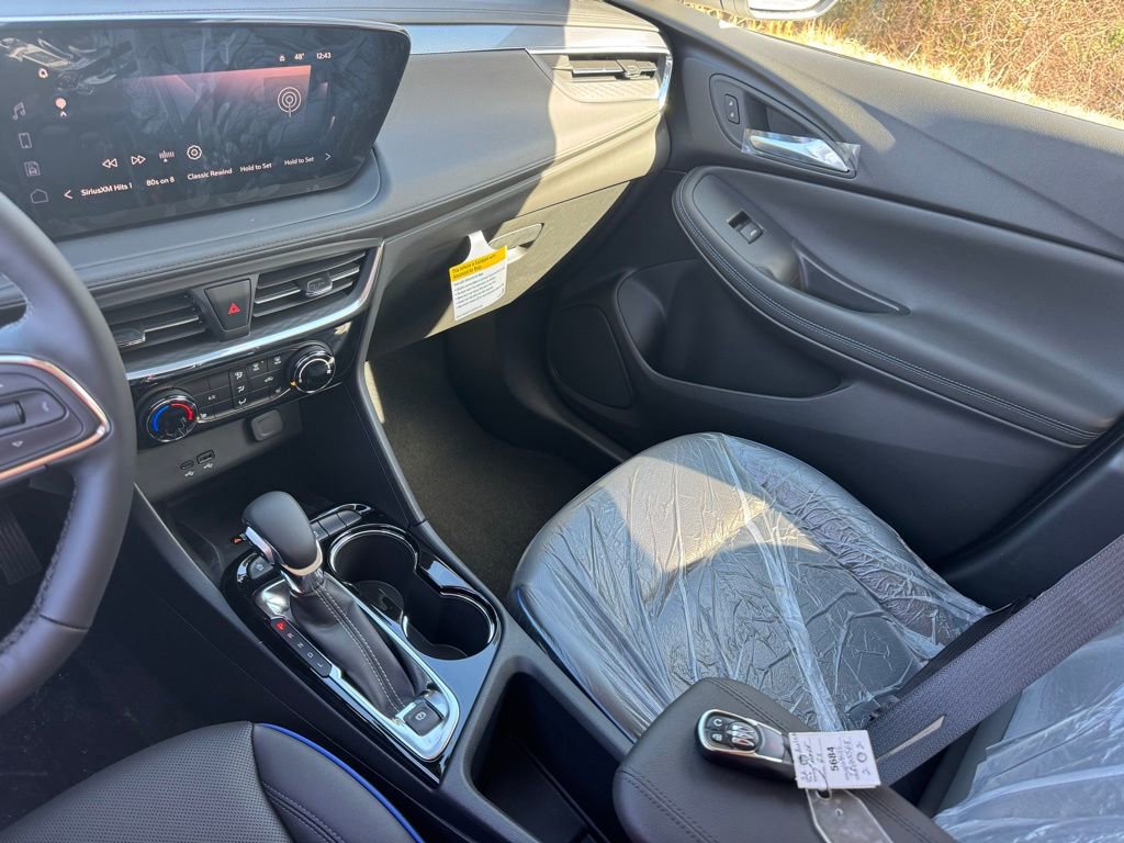 New 2026 Buick Encore GX Sport Touring w/ Advanced Technology Package image 28