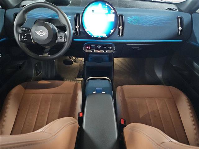 Certified 2026 MINI Cooper Countryman S AWD/4WD image 18