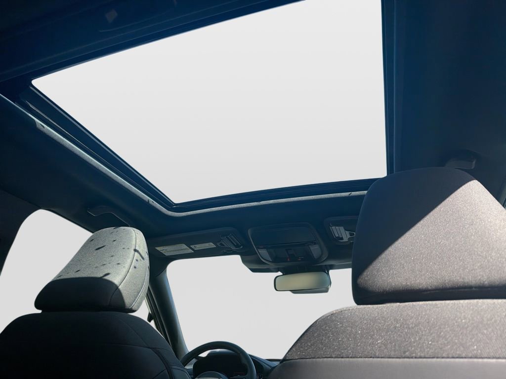 Certified 2026 Subaru Forester Premium image 35