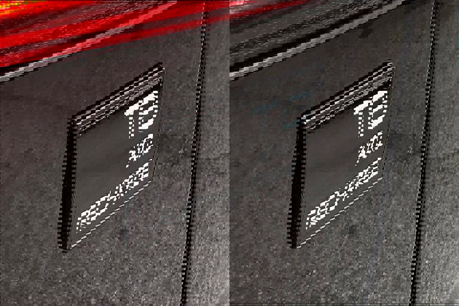 Used 2024 Volvo XC60 T8 Ultimate image 9