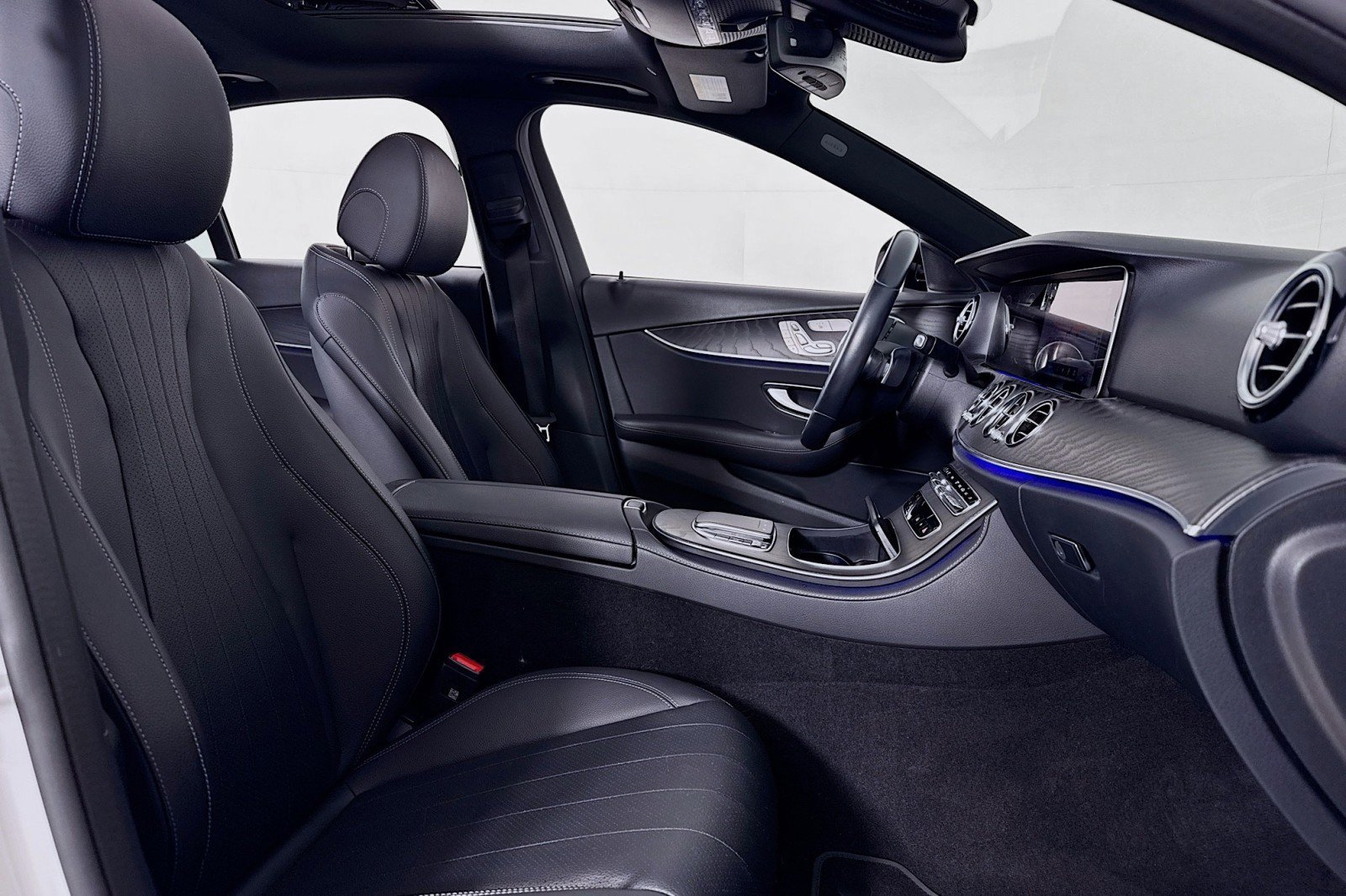 Certified 2023 Mercedes-Benz E 350 Sedan image 8