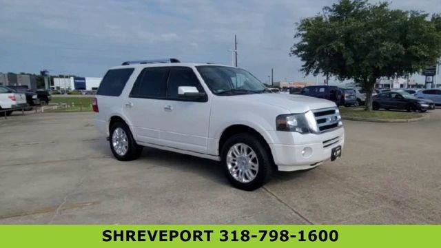 Used 2013 Ford Expedition Limited RWD image 2
