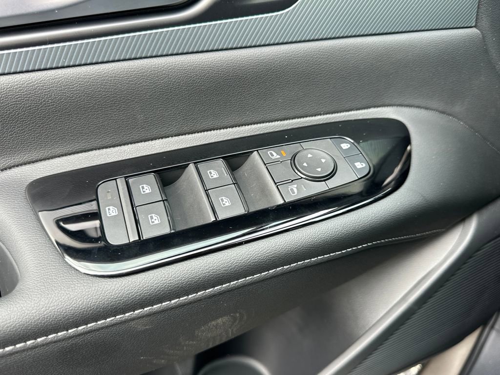 New 2026 Nissan Murano SL image 11