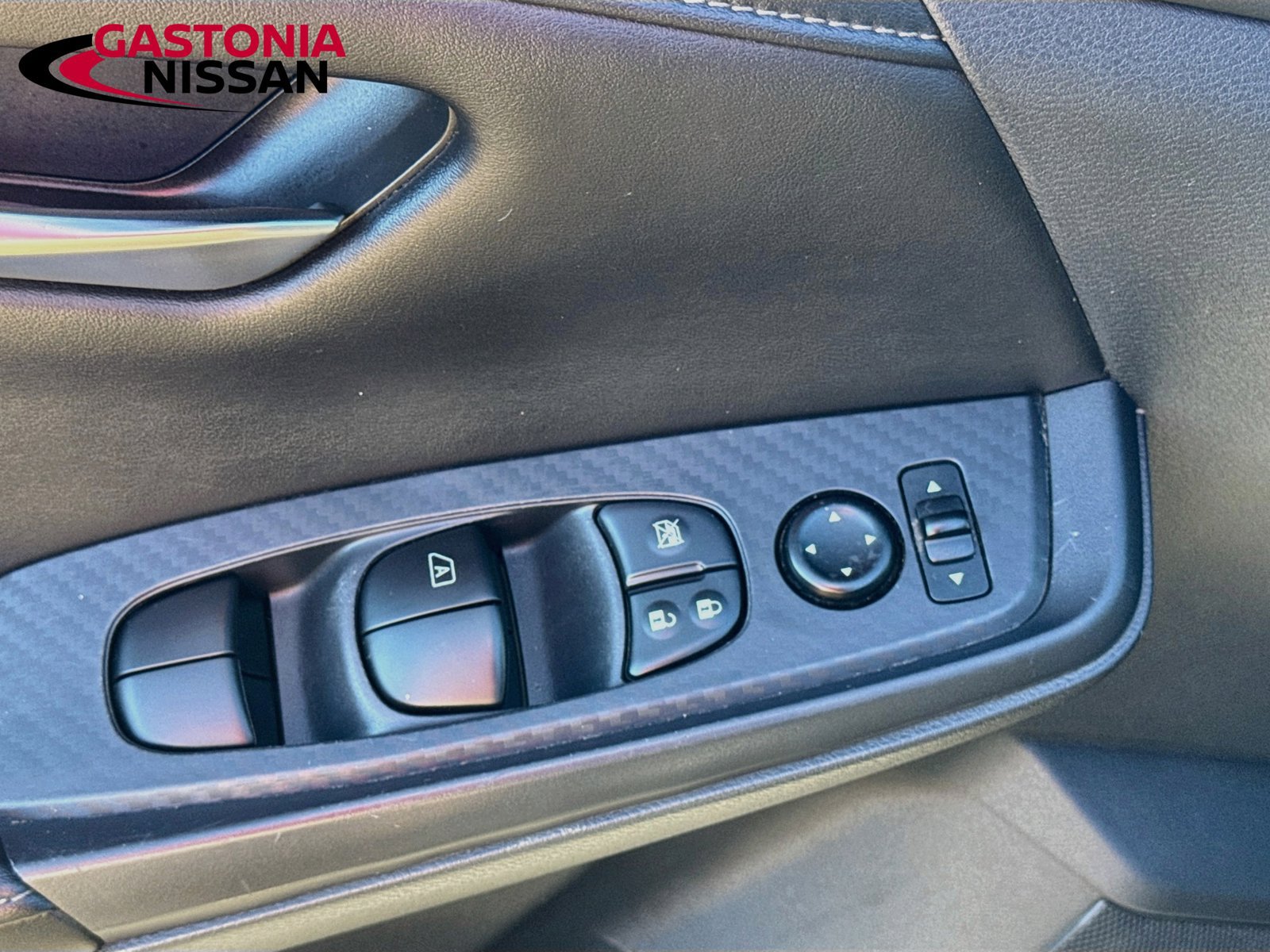 Used 2021 Nissan Sentra SV FWD image 22