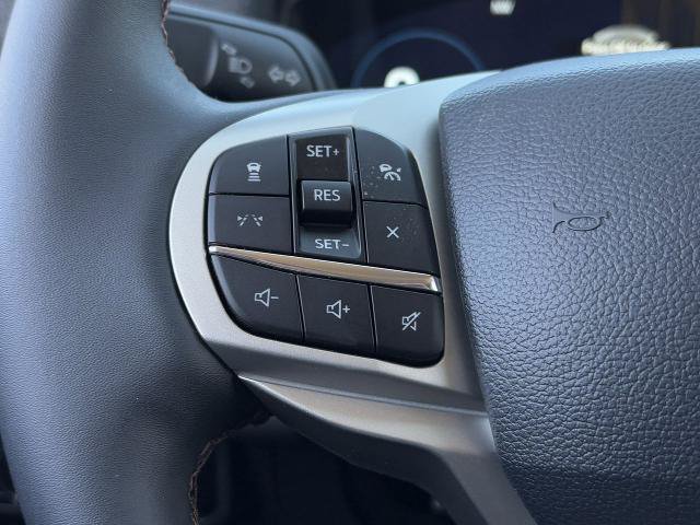 New 2026 Ford Explorer Active RWD image 41