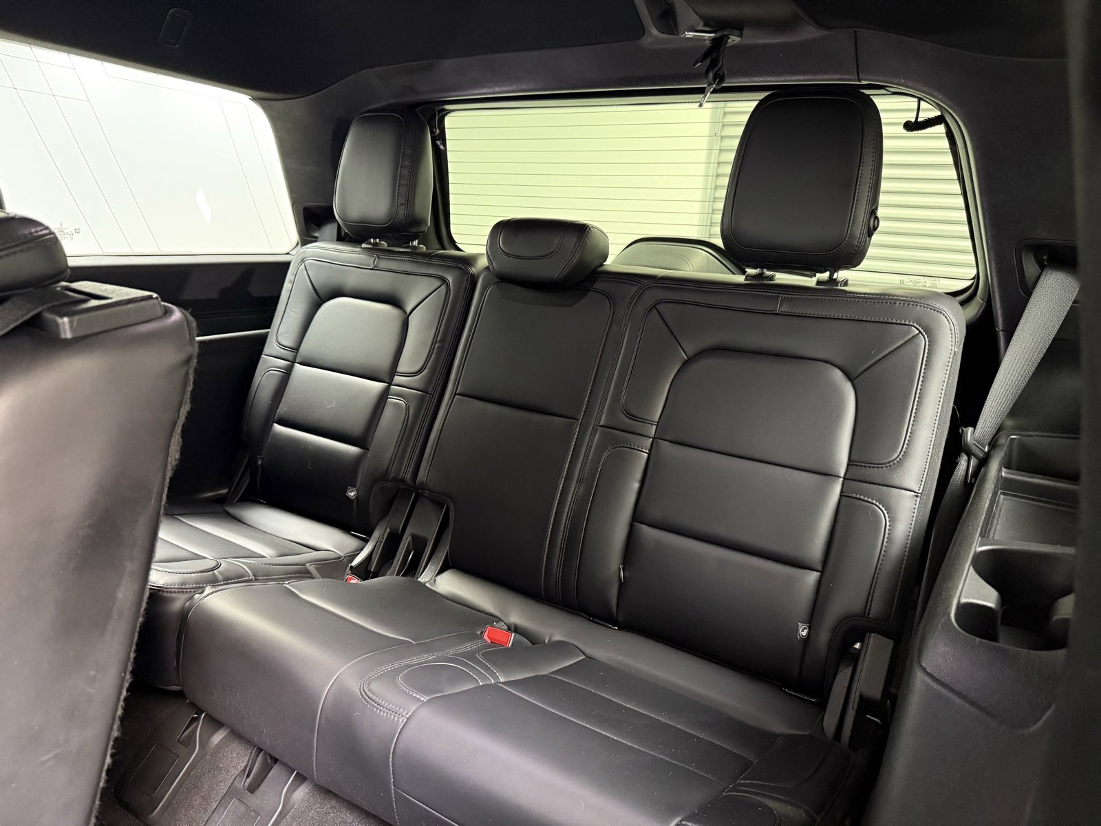 Used 2020 Lincoln Navigator 2WD image 19