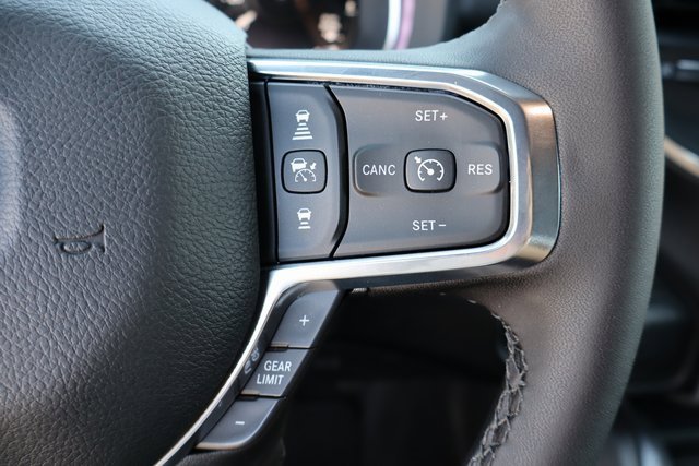 Used 2025 RAM 2500 Laramie image 20