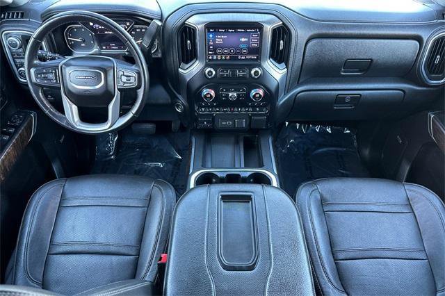 Used 2020 GMC Sierra 2500 Denali image 14