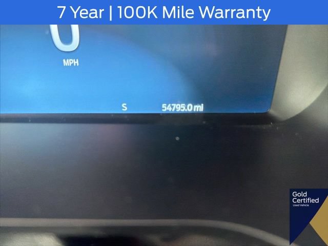 Used 2022 Ford F150 Lightning Pro AWD/4WD image 52