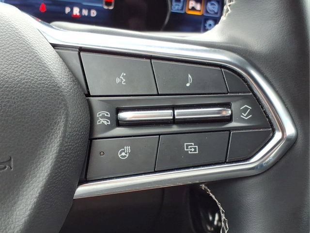 Used 2024 Chevrolet Equinox EV LT FWD image 24