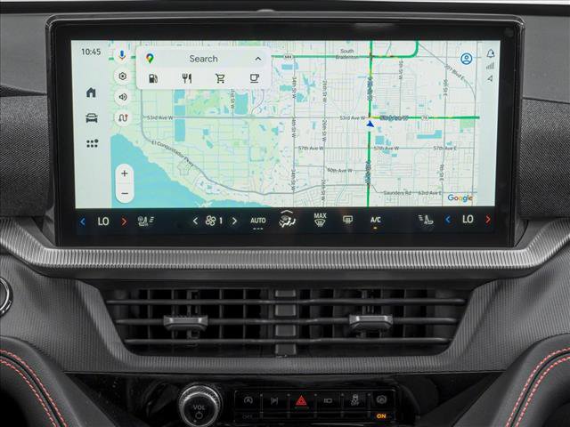 New 2026 Ford Explorer ST image 12