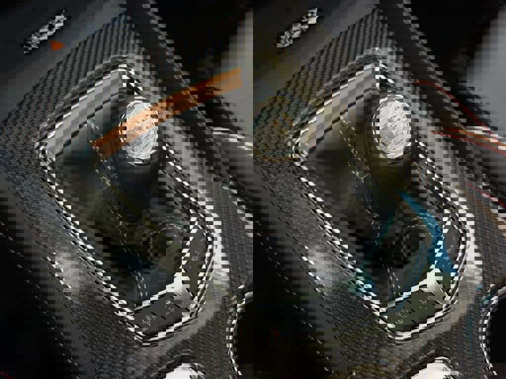 New 2026 Cadillac CT5 V Blackwing w/ Precision Package image 10