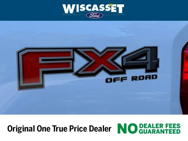 New 2026 Ford F350 XL w/ FX4 Off-Road Package image 21