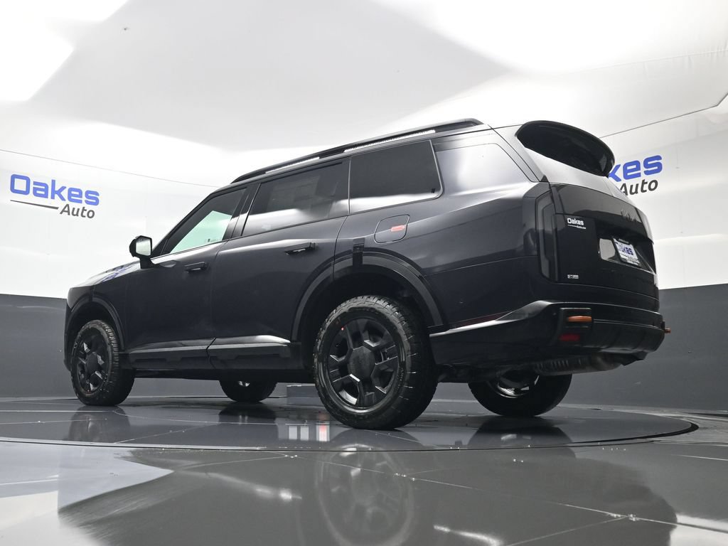 Used 2027 Kia Telluride SX Prestige X-Pro AWD/4WD image 45