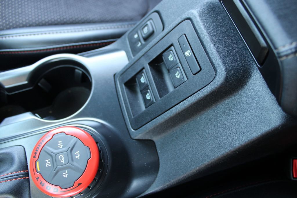 Used 2024 Ford Bronco Raptor AWD/4WD image 22
