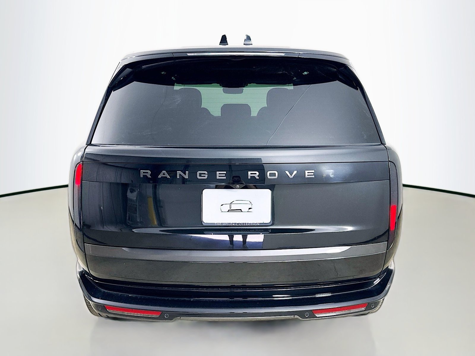 New 2026 Land Rover Range Rover SE AWD/4WD image 6
