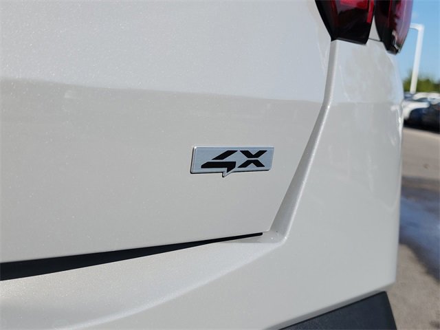 New 2026 Kia Sorento EX image 5