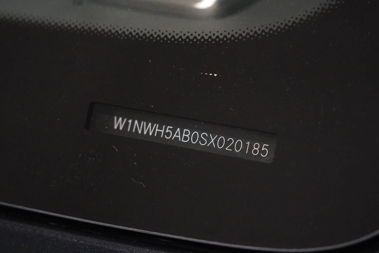 Certified 2025 Mercedes-Benz G 63 AMG 4MATIC image 37