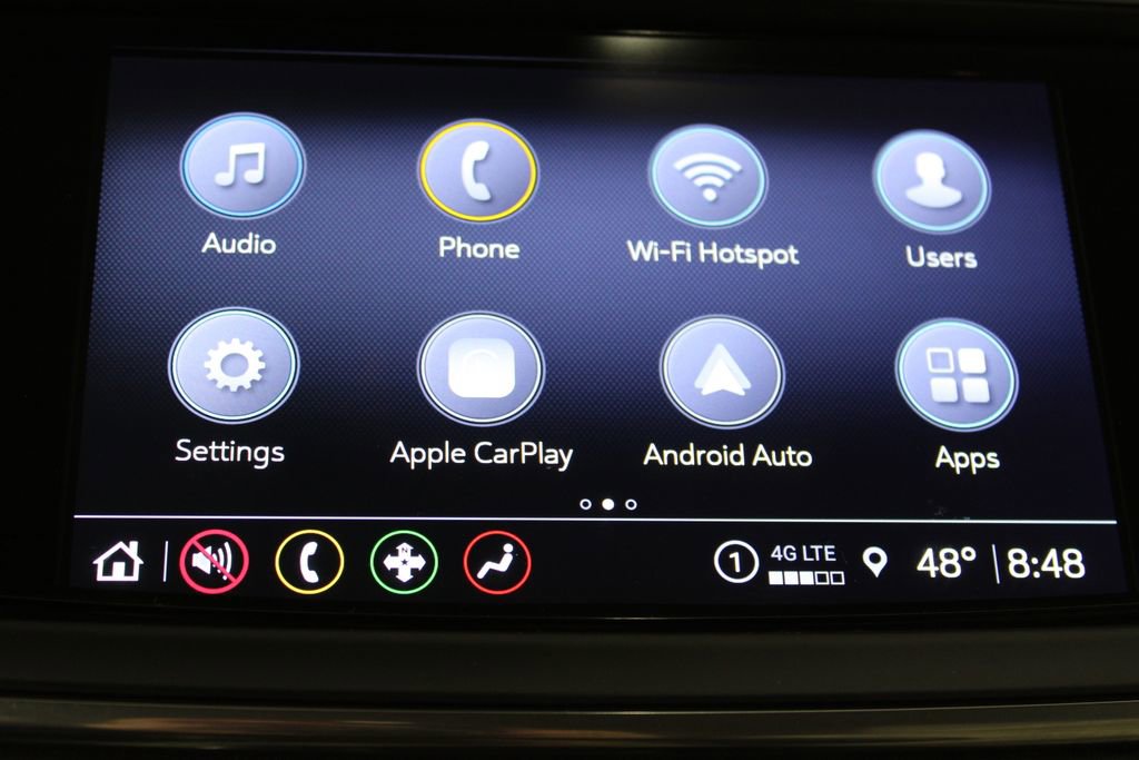 Used 2024 Buick Enclave Essence w/ Sport Touring Edition image 48