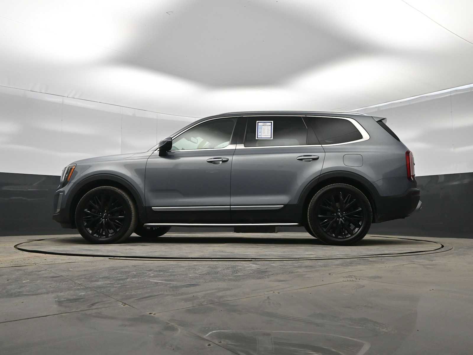 Used 2020 Kia Telluride SX w/ SX Prestige Package image 33
