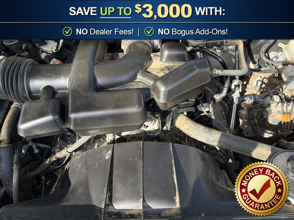 Used 2019 Ford F250 XL w/ XL Value Package image 24