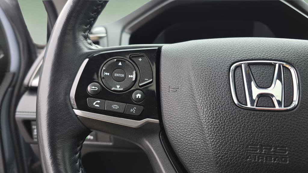 Used 2024 Honda Odyssey Touring image 27